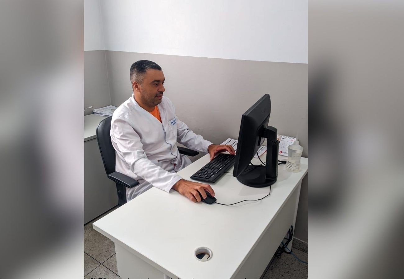 Ex-detento que cursa medicina aguarda por transferência de universidade federal há oito meses ex-detento que cursa-medicina-aguarda-por-transferencia de-universidade-federal-ha-oito-meses