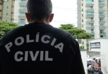 Nova fase da Operação Contenção termina com 23 presos no Rio nova-fase-da-operacao-contencao-termina-com-23-presos-no-rio