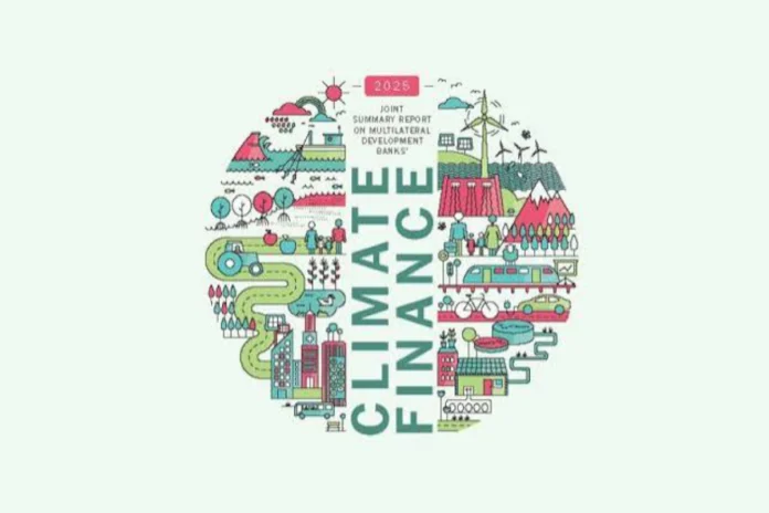 financiamento-climatico-de-bancos-de-desenvolvimento-bate-recorde-em-2025