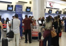 Setor de serviços cai 0,4% em maio por recuo na área de transportes setor-de-servicos-cai-0,4%-em-maio-por-recuo-na-area-de-transportes