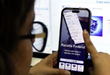 IRPF: lote especial restituição de restituição começa a ser pago hoje irpf:-lote-especial-restituicao-de-restituicao-comeca-a-ser-pago-hoje