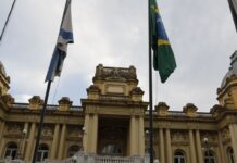 Rio de Janeiro funde secretarias de Agricultura e de Pesca rio-de-janeiro-funde-secretarias-de-agricultura-e-de-pesca