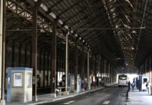 Rodoviários do Rio não chegam a acordo com patrões rodoviarios-do-rio-nao-chegam-a-acordo-com-patroes
