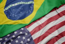 Brasil diz que não há justificativas para tarifas impostas pelos EUA brasil-diz-que-nao-ha-justificativas-para-tarifas-impostas-pelos-eua