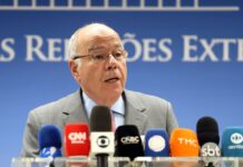 Mauro Vieira afirma que EUA queriam abertura total sem contrapartida mauro-vieira-afirma-que-eua-queriam-abertura-total-sem-contrapartida