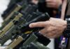 Ações pró-armas de Trump devem favorecer facções criminosas no Brasil acoes-pro-armas-de-trump-devem-favorecer-faccoes-criminosas-no-brasil