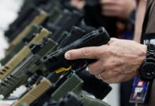 Ações pró-armas de Trump devem favorecer facções criminosas no Brasil acoes-pro-armas-de-trump-devem-favorecer-faccoes-criminosas-no-brasil