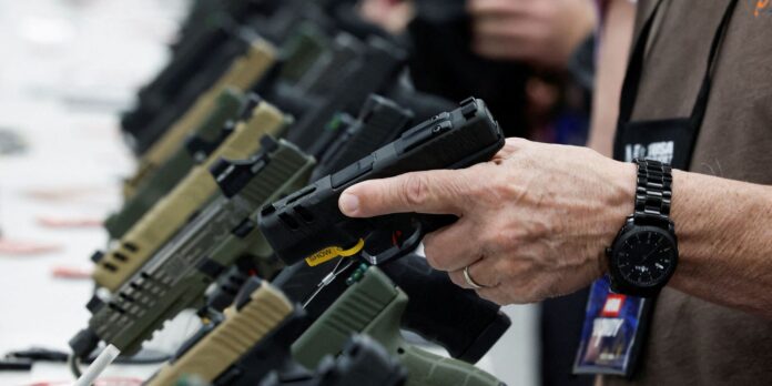 acoes-pro-armas-de-trump-devem-favorecer-faccoes-criminosas-no-brasil acoes-pro-armas-de-trump-devem-favorecer-faccoes-criminosas-no-brasil
