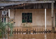 Nove em cada 10 municípios brasileiros já sofreram com desastres hídricos nove-em-cada-10-municipios-brasileiros-ja-sofreram-com-desastres-hidricos