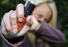 Spray de pimenta para mulher é medida paliativa, diz promotora spray-de-pimenta-para-mulher-e-medida-paliativa,-diz-promotora