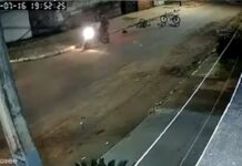 Adolescente de 17 anos é assassinado e Palmas chega a quatro mortes em dois dias adolescente-de-17-anos-e-assassinado-e-palmas-chega-a-quatro-mortes-em-dois-dias