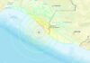 Terremoto de magnitude 7,4 atinge Puerto Madero, no México terremoto-de-magnitude-7,4-atinge-puerto-madero,-no-mexico