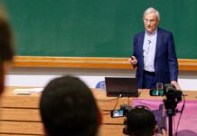 Nobel da economia diz que impacto da IA no emprego é superestimado nobel-da-economia-diz-que-impacto-da-ia-no-emprego-e-superestimado