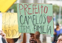 MPF pede suspensão do programa Tolerância Zero na orla do Rio mpf-pede-suspensao-do-programa-tolerancia-zero-na-orla-do-rio