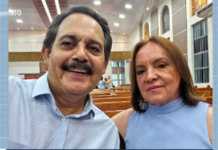 Médico e esposa morrem em queda de avião em Palmas medico-e-esposa-morrem-em-queda-de-aviao-em-palmas