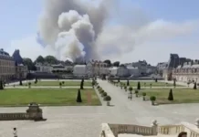 Incêndios florestais, secas e tempestades assolam Europa mesmo com recuo da onda de calor incendios-florestais,-secas-e-tempestades-assolam-europa-mesmo-com-recuo-da-onda-de-calor