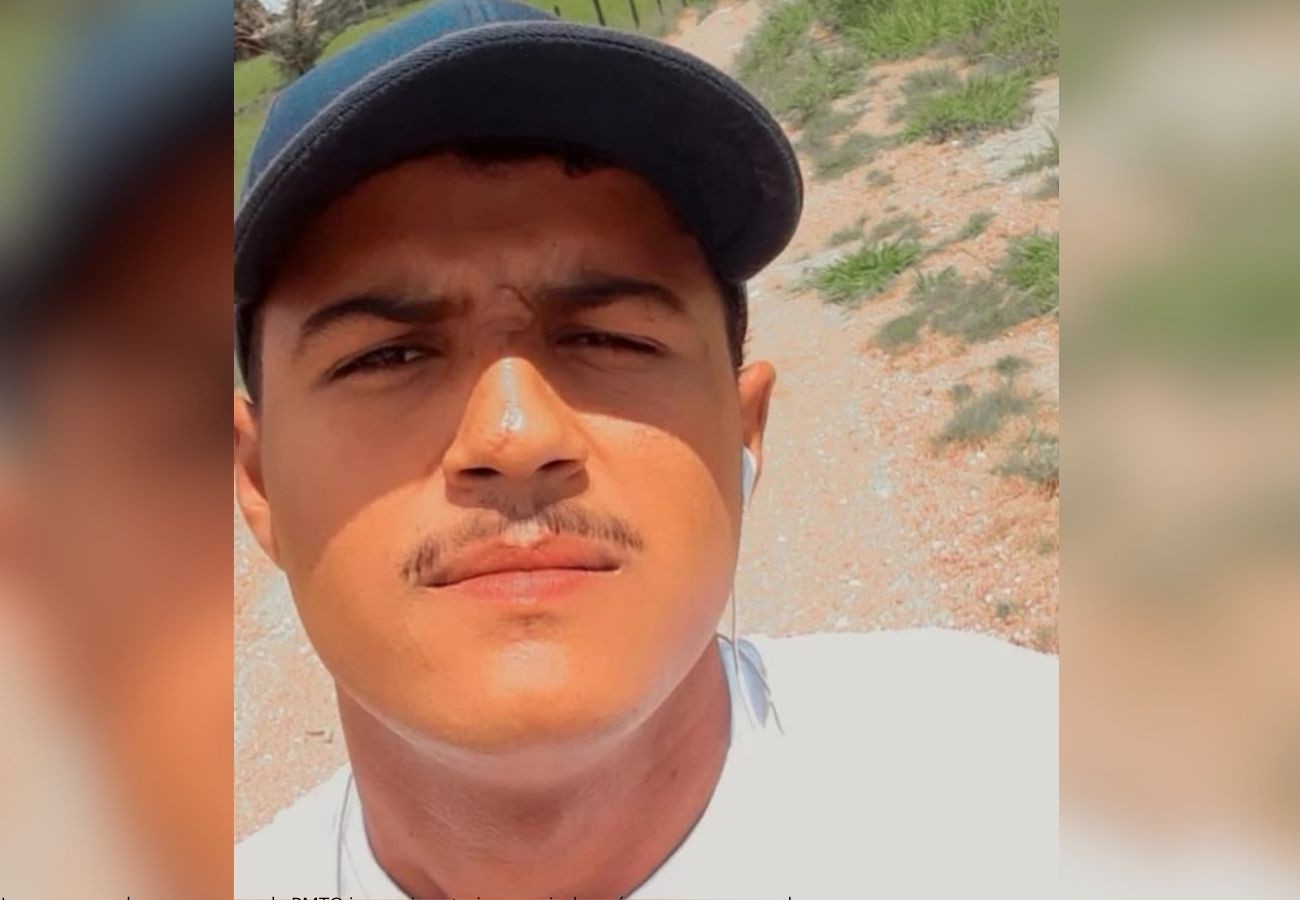 Filho de vereador morre após ser baleado durante discussão em praia no TO filho-de-vereador-morre-apos-ser-baleado-durante-discussao-em-praia-no-to