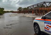 Tempestade e granizo causam prejuízo a 43 municípios no RS tempestade-e-granizo-causam-prejuizo-a-43-municipios-no-rs