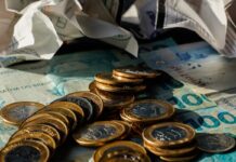 Economia cresce 0,7% em maio, puxada por consumo das famílias, diz FGV economia-cresce-0,7%-em-maio,-puxada-por-consumo-das-familias,-diz-fgv
