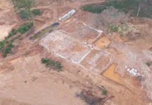 MPF aciona judicialmente Agência Nacional de Mineração por extração ilegal de ouro mpf-aciona-judicialmente-agencia-nacional-de-mineracao-por-extracao-ilegal-de-ouro