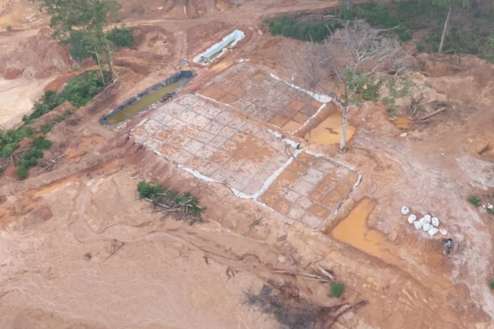 mpf-aciona-judicialmente-agencia-nacional-de-mineracao-por-extracao-ilegal-de-ouro mpf-aciona-judicialmente-agencia-nacional-de-mineracao-por-extracao-ilegal-de-ouro