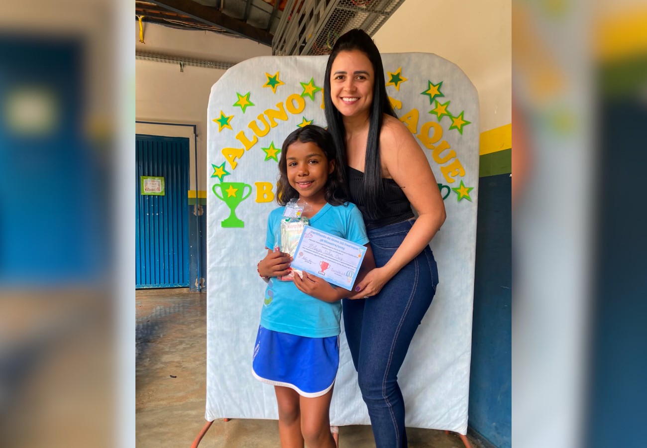 Amável, carinhosa e dedicada: saiba quem era a criança de 11 anos vítima de acidente na TO-431 amavel,-carinhosa-e-dedicada:-saiba-quem-era-a-crianca-de-11-anos-vitima-de-acidente-na-to-431