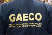 Ministério Público faz operação em SP contra PCC e tribunais do crimes ministerio-publico-faz-operacao-em-sp-contra-pcc-e-tribunais-do-crimes