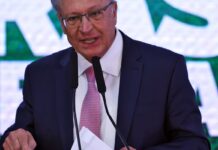 Reciprocidade não é retaliação nem “olho por olho”, diz Alckmin reciprocidade-nao-e-retaliacao-nem-“olho-por-olho”,-diz-alckmin