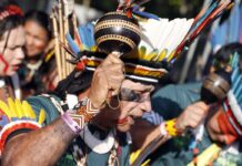 Organizações cobram criação de Comissão da Verdade Indígena organizacoes-cobram-criacao-de-comissao-da-verdade-indigena