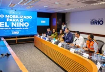 “Super El Niño” faz Rio de Janeiro antecipar medidas previstas para o verão “super-el-nino”-faz-rio-de-janeiro-antecipar-medidas-previstas-para-o-verao