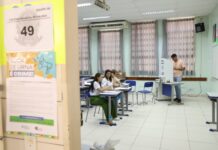 Eleições 2026: saiba como pedir o voto em trânsito no Tocantins eleicoes-2026:-saiba-como-pedir-o-voto-em-transito-no-tocantins