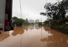 Temporais causam danos em mais de 140 municípios no Rio Grande do Sul temporais-causam-danos-em-mais-de-140-municipios-no-rio-grande-do-sul