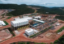 USA Rare Earth troca comando após compra da única mina brasileira de terras raras usa-rare-earth-troca-comando-apos-compra-da-unica-mina-brasileira-de-terras-raras