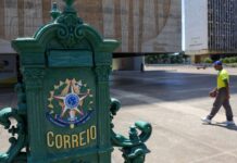 TCU cita risco fiscal dos Correios e defende compensação de custos tcu-cita-risco-fiscal-dos-correios-e-defende-compensacao-de-custos