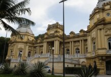 Governo do Rio exonera comissionados em autarquia investigada governo-do-rio-exonera-comissionados-em-autarquia-investigada