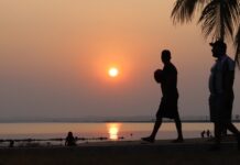 Sol ou chuva? Confira a previsão do último fim de semana de julho no Tocantins sol-ou-chuva?-confira-a-previsao-do-ultimo-fim-de-semana-de-julho-no-tocantins
