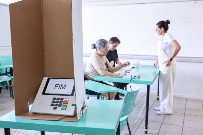 mulheres-sao-maioria-do-eleitorado-no-tocantins-para-as-eleicoes-2026 mulheres-sao-maioria-do-eleitorado-no-tocantins-para-as-eleicoes-2026