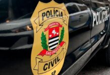 Polícia investiga com prioridade assassinato de casal em São Vicente policia-investiga-com-prioridade-assassinato-de-casal-em-sao-vicente