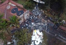 Pilotos da Voepass não relatavam falhas nas aeronaves, diz Cenipa pilotos-da-voepass-nao-relatavam-falhas-nas-aeronaves,-diz-cenipa