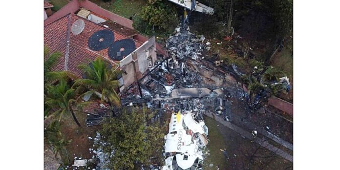 pilotos-da-voepass-nao-relatavam-falhas-nas-aeronaves,-diz-cenipa pilotos-da-voepass-nao-relatavam-falhas-nas-aeronaves,-diz-cenipa