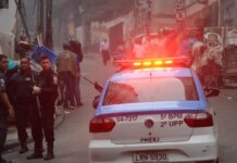 Relatório denuncia violência em ações policiais na Baixada Fluminense relatorio-denuncia-violencia-em-acoes-policiais-na-baixada-fluminense