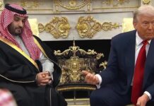Acordo com Arábia Saudita expõe contradição dos EUA na questão nuclear acordo-com-arabia-saudita-expoe-contradicao-dos-eua-na-questao-nuclear