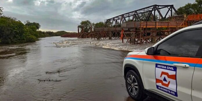 rio-grande-do-sul-tem-206-cidades-afetadas-por-fortes-chuvas rio-grande-do-sul-tem-206-cidades-afetadas-por-fortes-chuvas