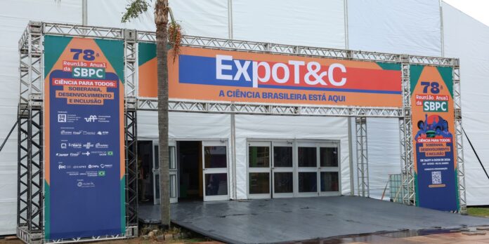 maior-evento-cientifico-da-america-latina-comeca-neste-domingo maior-evento-cientifico-da-america-latina-comeca-neste-domingo