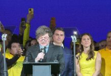 Após ofensas de Milei a Lula, Itamaraty chama embaixador para consulta apos-ofensas-de-milei-a-lula,-itamaraty-chama-embaixador-para-consulta