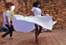 Dança Suça de Natividade é reconhecida como Patrimônio Cultural Imaterial do Tocantins danca-suca-de-natividade-e-reconhecida-como-patrimonio-cultural-imaterial-do-tocantins