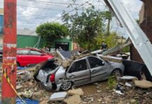 Ribeirão Preto ainda enfrenta falta de energia após temporal na sexta ribeirao-preto-ainda-enfrenta-falta-de-energia-apos-temporal-na-sexta