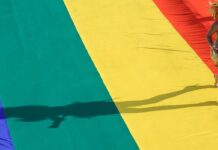 Parada Brasília Orgulho traz campanha do voto contra o preconceito parada-brasilia-orgulho-traz-campanha-do-voto-contra-o-preconceito
