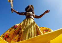 Mulheres negras marcham no Rio por direitos e pelo bem-viver mulheres-negras-marcham-no-rio-por-direitos-e-pelo-bem-viver