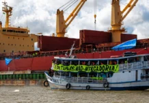 Obras na Bacia do Tapajós têm baixa transparência pública, mostra relatório obras-na-bacia-do-tapajos-tem-baixa-transparencia-publica,-mostra-relatorio